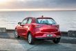 Actualizat Mazda 2 hatchback subcompact foto 5