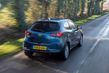 Actualizat Mazda 2 hatchback subcompact foto 4