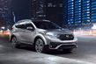 Lift versiune crossover Honda HR-V foto 5