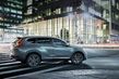 Lift versiune crossover Honda HR-V foto 4