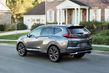 Lift versiune crossover Honda HR-V foto 3