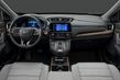 Lift versiune crossover Honda HR-V foto 8