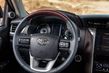 Review ramă suv Toyota Fortuner foto 12
