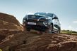 Review ramă suv Toyota Fortuner foto 3