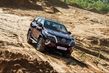 Review ramă suv Toyota Fortuner foto 9