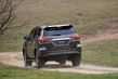 Review ramă suv Toyota Fortuner foto 6