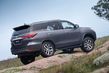Review ramă suv Toyota Fortuner foto 5