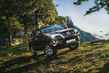Review ramă suv Toyota Fortuner foto 2