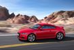 Review actualizat coupe Audi TT Coupe foto 1