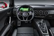 Review actualizat coupe Audi TT Coupe foto 10