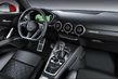 Review actualizat coupe Audi TT Coupe foto 9