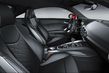 Review actualizat coupe Audi TT Coupe foto 8