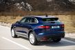 Modelul premium crossover Jaguar F-Pace foto 8