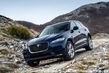 Modelul premium crossover Jaguar F-Pace foto 7