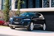 Modelul premium crossover Jaguar F-Pace foto 1