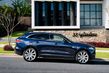 Modelul premium crossover Jaguar F-Pace foto 4