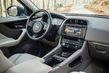 Modelul premium crossover Jaguar F-Pace foto 10