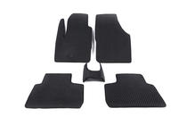 Land Rover Freelander II 2006–2014 Covorase EVA (negre) foto 2