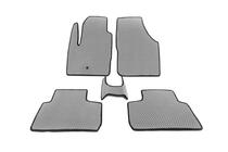 Land Rover Freelander II 2006–2014 Covorase EVA (Gri) foto 8