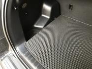 Land Rover Freelander II 2006–2014 Covoras portbagaj (EVA, Negru) foto 2