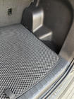 Land Rover Freelander II 2006–2014 Covoras portbagaj (EVA, Negru) foto 5