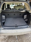 Land Rover Freelander II 2006–2014 Covoras portbagaj (EVA, Negru) foto 7