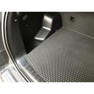 Covoras portbagaj (EVA, Negru) Land Rover Freelander II 2006–2014 foto 2