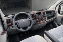 Peugeot Boxer 2006-2025 Capace bord (2006-2014) foto 1