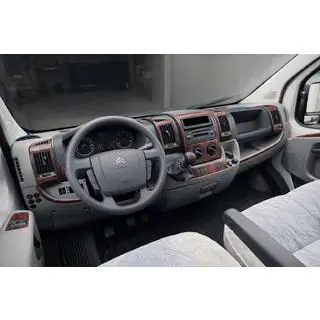 Capace bord (2006-2014) Peugeot Boxer 2006-2025 foto 1