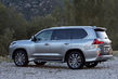 Premium roți suv-ul Lexus LX foto 5