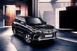 Premium roți suv-ul Lexus LX foto 4