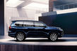Premium roți suv-ul Lexus LX foto 8