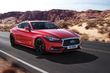 Prezentare generală a modelului sport Infiniti Q60 Coupe foto 7