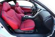Prezentare generală a modelului sport Infiniti Q60 Coupe foto 11