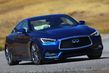 Prezentare generală a modelului sport Infiniti Q60 Coupe foto 3