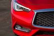 Prezentare generală a modelului sport Infiniti Q60 Coupe foto 8