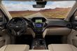 Modelul premium crossover Acura MDX foto 11