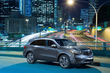 Modelul premium crossover Acura MDX foto 6