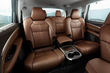 Modelul premium crossover Acura MDX foto 14