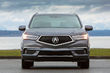 Modelul premium crossover Acura MDX foto 4