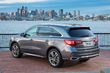Modelul premium crossover Acura MDX foto 2