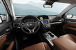 Modelul premium crossover Acura MDX foto 13