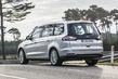 Cu sapte locuri, minivan Ford Galaxy a treia întrupare foto 7