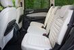 Cu sapte locuri, minivan Ford Galaxy a treia întrupare foto 11