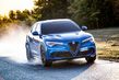 Prima generație de crossover compact Alfa Romeo Stelvio foto 2