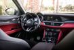 Prima generație de crossover compact Alfa Romeo Stelvio foto 12
