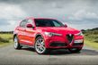Prima generație de crossover compact Alfa Romeo Stelvio foto 8