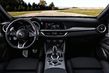 Prima generație de crossover compact Alfa Romeo Stelvio foto 11