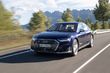 Sport de lux sedan Audi S8 foto 9
