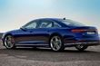 Sport de lux sedan Audi S8 foto 6